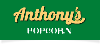 Ansony's popcorn