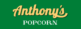 Ansony's POPCORN