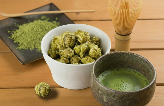 Anthony's -Matcha-