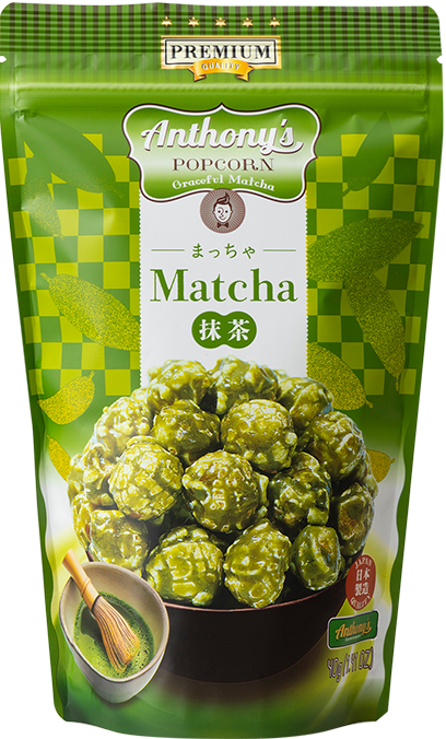 Anthony's -Matcha-